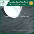 Alibaba China Flexible Metal Rope Mesh Bag